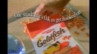 Pepperidge Farm Goldfish (2000)