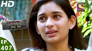 Crime Patrol Dial 100 - क्राइम पेट्रोल - Ep 407 - Nashik - Pune Triple Murder - 20th Mar, 2017