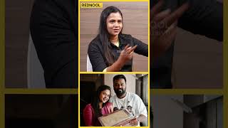 Hussian தவற close people யாரும் இல்ல  #manimegalaihussain #manimegalai #rednool