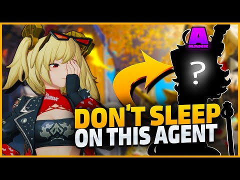 This Agent is WAY BETTER Than You Think | Zenless Zone Zero