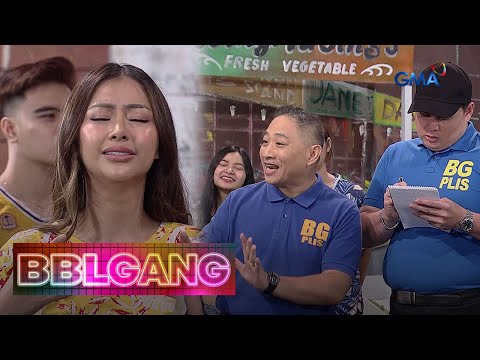 Bubble Gang: ‘Pag mukhang mahirap, suspek agad!