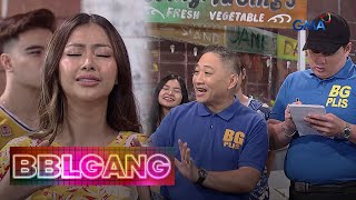 Bubble Gang: ‘Pag mukhang mahirap, suspek agad!