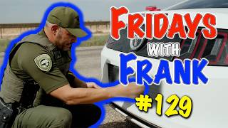 FWF 129: Straight To Car Jail