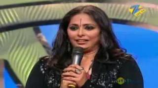 Lux Dance India Dance Season 2 April 16 '10 - Geeta Kapur