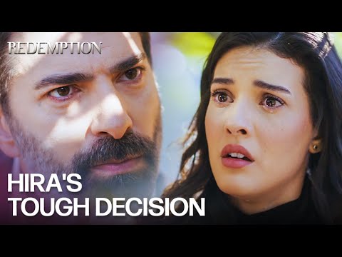 “Is Sahra my daughter?” 😱 | Redemption Episode 466 (MULTI SUB)