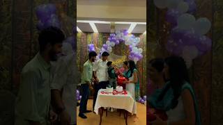 #shorts | Birthday Special | Birthday Celebration | Malayalee Buddiezz | Vlog: 14