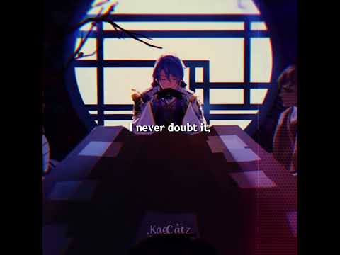 Ayato Edit || 4ÆM || Genshin Impact