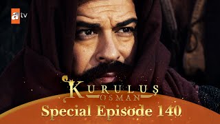 Kurulus Osman Urdu | Special Episode for Fans 140