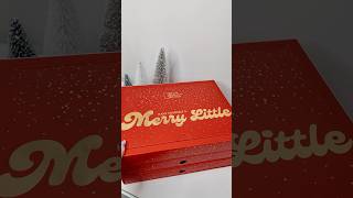 The Beauty Crop Advent Calendar 2024 Unboxing #holidayswithyoutube #adventcalendar #unboxing