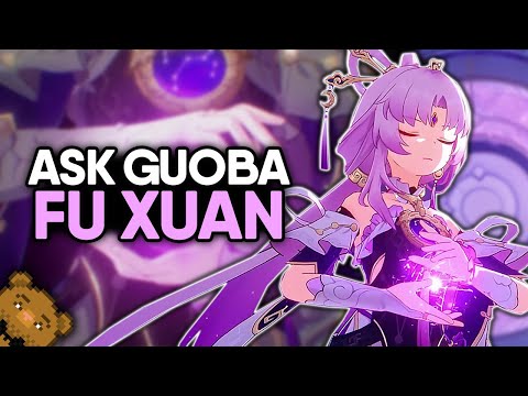 E1 or Signature? Luocha or Fu Xuan? | Ask Guoba: Fu Xuan