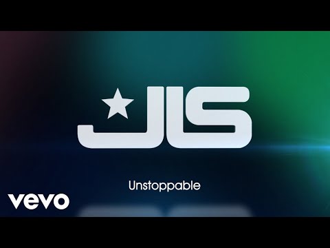 JLS - Unstoppable (Official Audio)