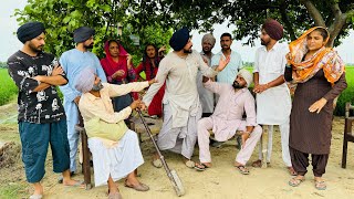 ਮਾਲਦਾਰ ਛੜਾ 148 MALDAR SHADA baghu shada latest SHORT MOVIE 2024 PUNJABI FILM  JATT BEAT RECORD