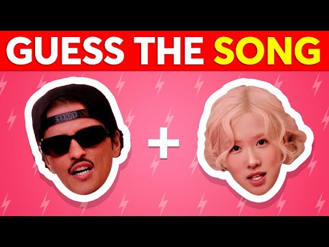 Can You Guess The Song By Emoji? 🎼 Emoji Quiz