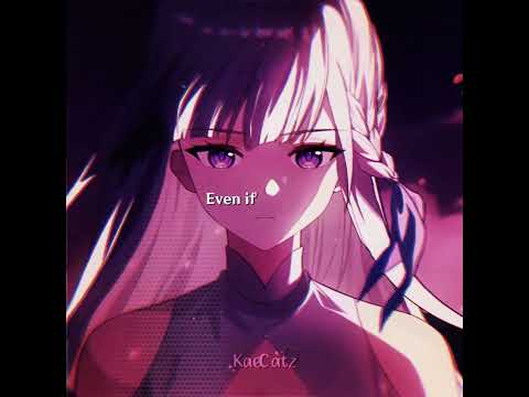 Venti Edit || IB: @pandqxo || Akuma no Ko || Genshin Impact