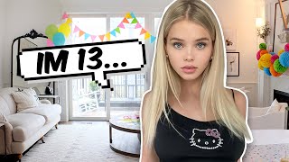 Got Invited To The DIDDY PARTY *Gone Wrong* (FULL STORYTIME)