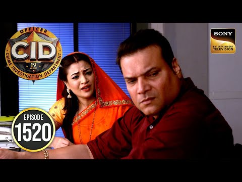 Daya कैसे Solve करेगा अपनी Fake शादी की गुत्थी? | CID | Full Episode | Ep 1520