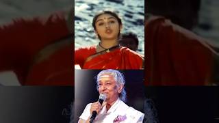 Queen Voice சிங்கர் S.ஜானகி Songs | S.Janaki | #shorts #sjanaki #ilaiyaraaja #song #music #trending