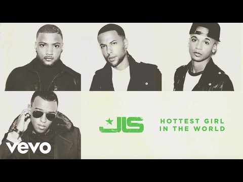 JLS - Hottest Girl in the World (Wideboys Remix) [Official Audio]