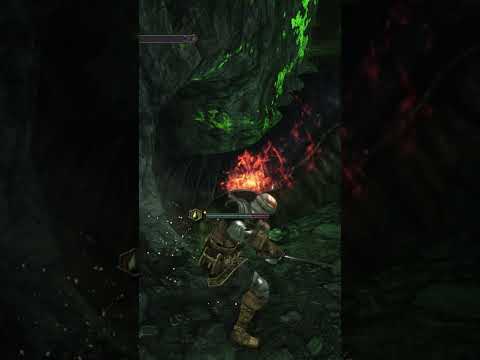 Dark Souls 2 Secrets (#41) #darksouls #darksouls2 #SOTFS #shorts