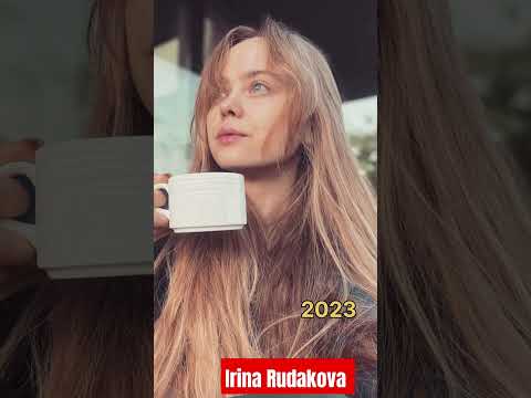 Irina Rudakova | Bigg Boss Marathi 5|#biggbossmarathiseason5 #irinarudakova #transformation2023-2024