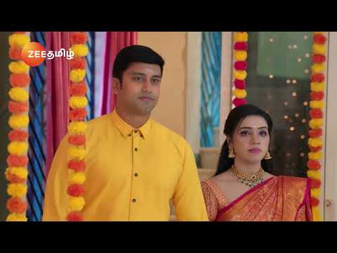 Karthigai Deepam | Ep - 763 | Preview | Mar 13 2025 | Zee Tamil