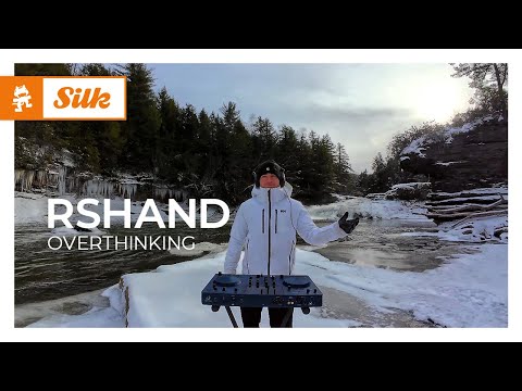 rshand - Overthinking [Monstercat Official Music Video]