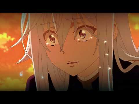 [Edit/Amv]86 EIGHTY-SIX x FINGERS CROSSED