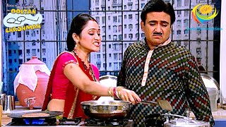 Jethalal Can't Wait For Dinner? | Taarak Mehta Ka Ooltah Chashmah | Full Episode