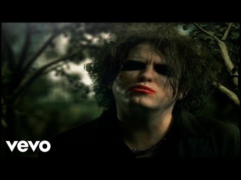 The Cure - alt.end