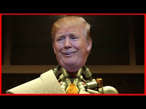 [YTP] Overwatch - Trump gets assassinated