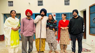 ਮਾਲਦਾਰ ਛੜਾ 108 MALDAR SHADA PUNJABI BEST SHORT MOVIE 2023 | PUNJABI FILM  JATT BEAT RECORD