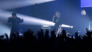 BMSG POSSE / Tokyo Night Dreaming  (from BMSG POSSE presents TYOISM)