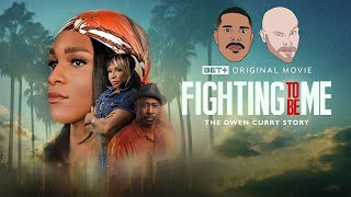 #202 - Fighting to Be Me: The Dwen Curry Story