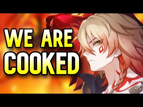 The TRUTH About Honkai Star Rail Character Design