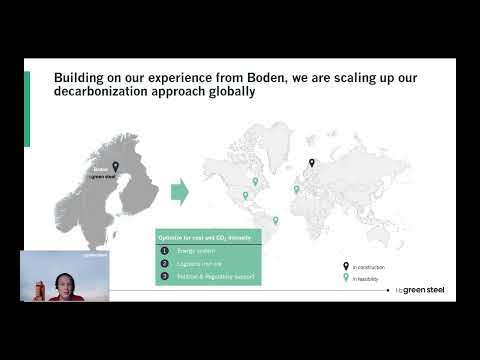 De-risking Project Delivery – Boden, Sweden