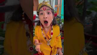 Woh kisan Hai #shorts #love #trending #ytshorts #krishna #janmashtami