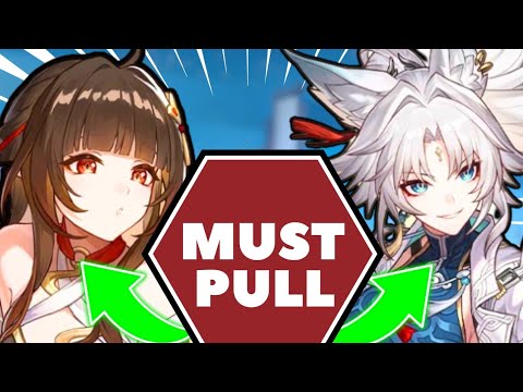 2.4 Is the WORST PATCH, SAVE FOR 2.5!!!! (Honkai: Star Rail)