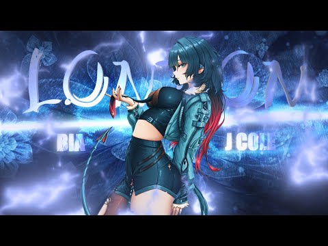 jane doe -BIA LONDON-[Edit/AMV]!