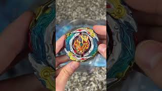 Top 3 BEST Burst Beyblades! #shorts #beyblade