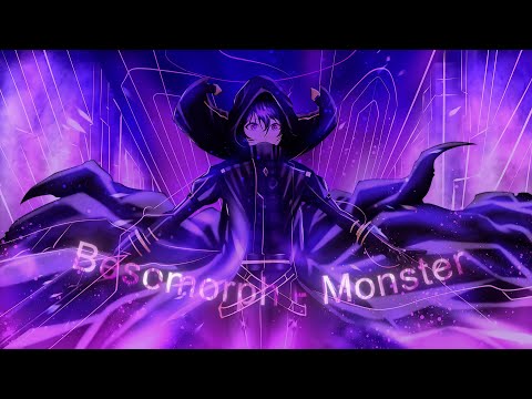 shadow[edit/amv]Besomorph - Monster