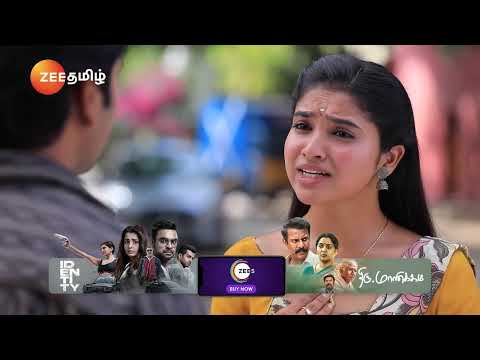 Manasellam | Ep - 44 | Best Scene | Mar 10 2025 | Zee Tamil