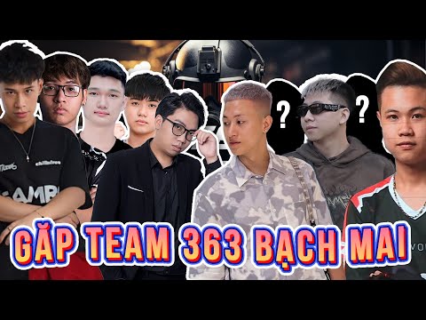 1GUCCI COMEBACK CS2 GẶP AE XÃ HỘI 363 BẠCH MAI