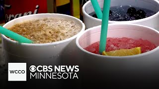 Maple Grove’s “Sota” opens first-of-its-kind “dirty soda” shop