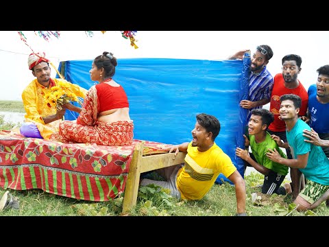 Shaktiman And Monkey Special Trending Funny Comedy Video 2024😂Amazing Comedy Video 2024 Episode 272