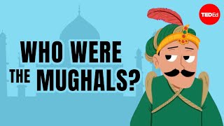 The rise and fall of the Mughal Empire - Stephanie Honchell Smith