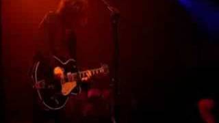 Robert Smith - Bloodflowers Solo