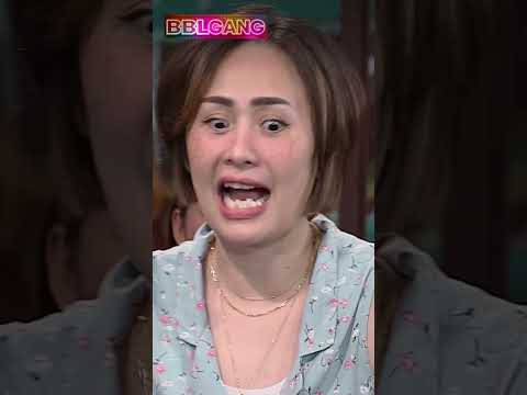 ‘Yung kaibigan mong bida-bida magkuwento #shorts | Bubble Gang