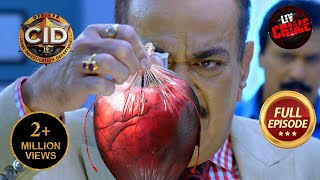 Team CID ने किया एक Corrupt Doctor का पर्दाफाश | CID | सी.आई.डी | Latest Episode | 9 Apr 2024