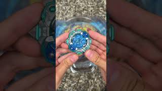 Top 3 WORST Burst Beyblades #shorts #beyblade