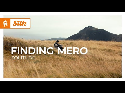 Finding Mero - Solitude [Monstercat Release]